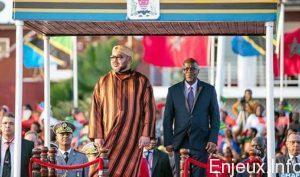 Le Rwanda et la Tanzanie pour le retour du Maroc à l’UA