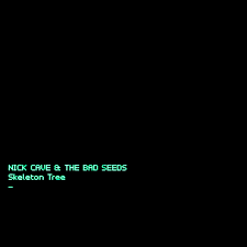 Nick Cave And The Bad Seeds - Skeleton Tree (2016)