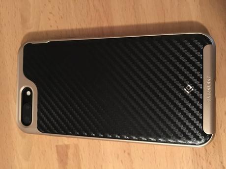 iPhone 7 Plus coque Caseology