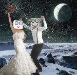 Pour le Meilleur et pour l’Empire #expo #mariage #marseille3013 Pour le Meilleur et pour l’Empire #expo #mariage #marseille3013