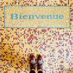 #Inspiration // Des carrelages à tomber dénichés par Parisian Floors