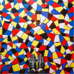 #Inspiration // Des carrelages à tomber dénichés par Parisian Floors
