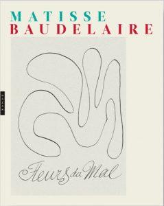 Quand Matisse illustrait Baudelaire