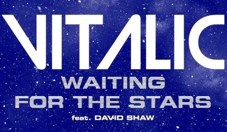 Single : Waiting for the stars de Vitalic