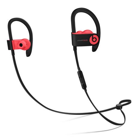 Les écouteurs sans fil Powerbeats3 sont en ventes sur le site Apple