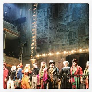 Oliver Twist, le musical : un spectacle à ne pas rater !
