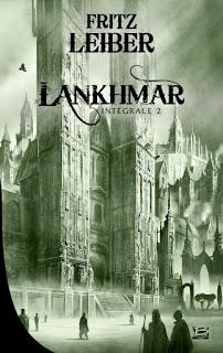 couverture du livre lankhmar