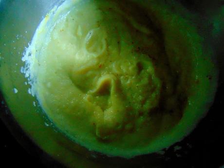 Pâtes avec sauce alfredo au chou-fleur Pâtes avec sauce alfredo au chou-fleur