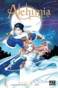 Âmes jumelles, âmes rebelles de Samantha Bailly alchimia-samantha-bailly-miya