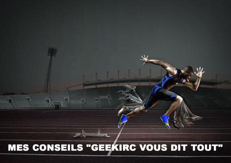 Legeeksportif : se motiver pour courir et adapter sa tenue Legeeksportif : se motiver pour courir et adapter sa tenue