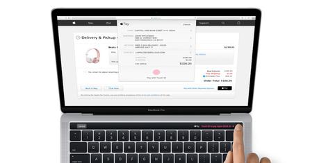 Apple dévoile accidentellement le nouveau MacBook Pro