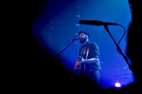 On y était : Passenger + Gregory Alan Isakov au Trianon On y était : Passenger + Gregory Alan Isakov au Trianon