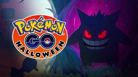 Pokémon Go : Niantic lance ses évènements spéciaux pour Halloween pokemon-go-halloween
