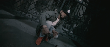 Skreally Boy – P.Y.T (Vidéo) sb-pyt