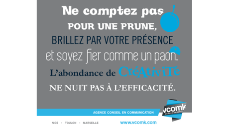 VcomK : Agence web à Nice Une agence web à Nice