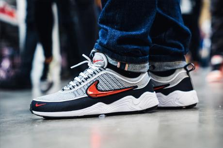 Crepe City Fall 2016 On Feet Recap Crepe City Fall 2016