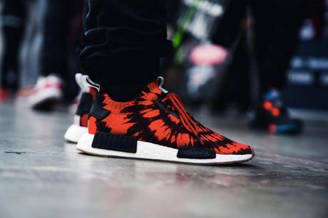 Crepe City Fall 2016 On Feet Recap Crepe City Fall 2016