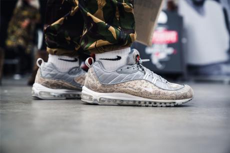 Crepe City Fall 2016 On Feet Recap Crepe City Fall 2016