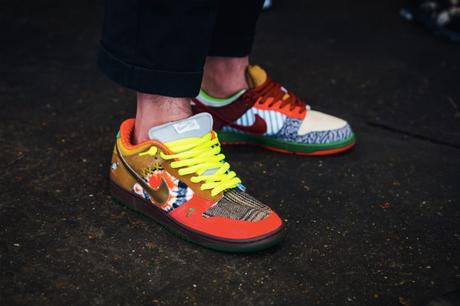 Crepe City Fall 2016 On Feet Recap Crepe City Fall 2016