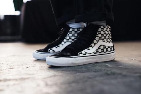 Crepe City Fall 2016 On Feet Recap Crepe City Fall 2016