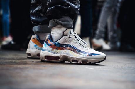 Crepe City Fall 2016 On Feet Recap Crepe City Fall 2016