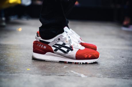 Crepe City Fall 2016 On Feet Recap Crepe City Fall 2016