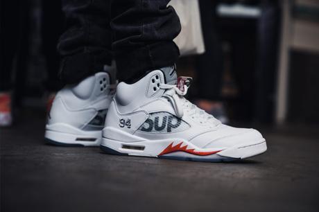 Crepe City Fall 2016 On Feet Recap Crepe City Fall 2016