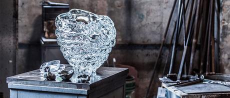 Collaboration Ritsue Mishima X Perrier-Jouët Collaboration Ritsue Mishima X Perrier-Jouët