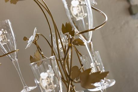 Collaboration Ritsue Mishima X Perrier-Jouët Collaboration Ritsue Mishima X Perrier-Jouët