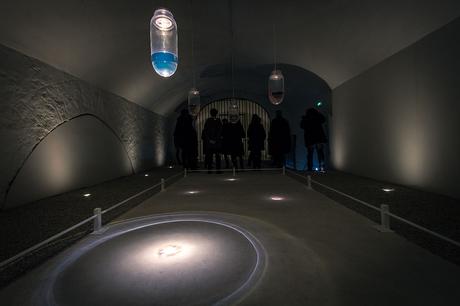 Collaboration Ritsue Mishima X Perrier-Jouët Collaboration Ritsue Mishima X Perrier-Jouët