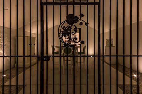 Collaboration Ritsue Mishima X Perrier-Jouët Collaboration Ritsue Mishima X Perrier-Jouët