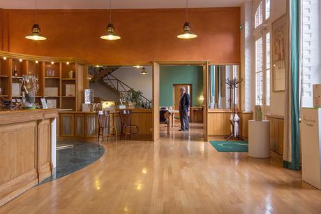 Collaboration Ritsue Mishima X Perrier-Jouët Collaboration Ritsue Mishima X Perrier-Jouët