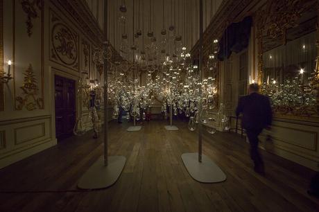 Collaboration Ritsue Mishima X Perrier-Jouët Collaboration Ritsue Mishima X Perrier-Jouët