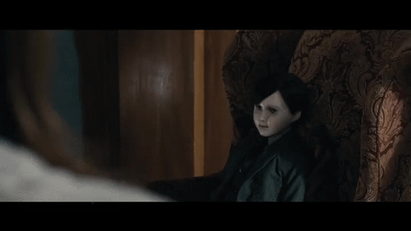 MA SÉLECTION HORRIFIQUE 2016 MA SÉLECTION HORRIFIQUE 2016