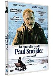Critique Dvd: La Nouvelle Vie de Paul Sneijder