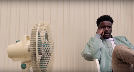 Gracy Hopkins – Man (Vidéo) gh-man-2