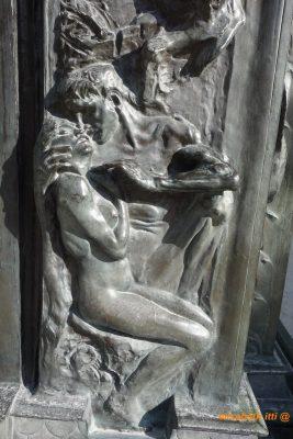 Rodin, la tendresse