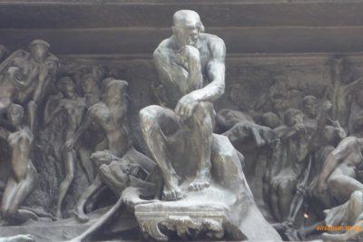Rodin, le Penseur