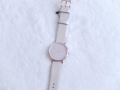 concours montre ice watch 1
