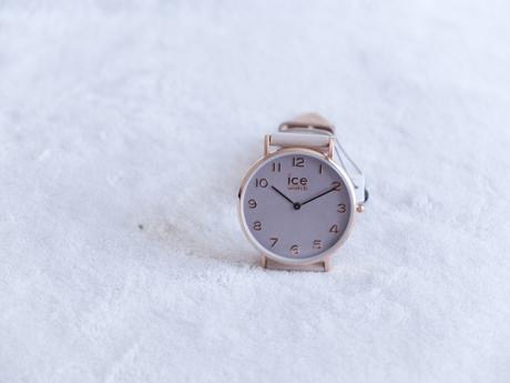 concours montre ice watch 2