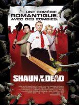 Films « Spécial mois d’Halloween » – Insomnies à prévoir ! Shaun of the dead
