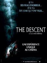 Films « Spécial mois d’Halloween » – Insomnies à prévoir ! The Descent