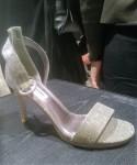 Shoes First Party #stilettos #catwalk #wedding