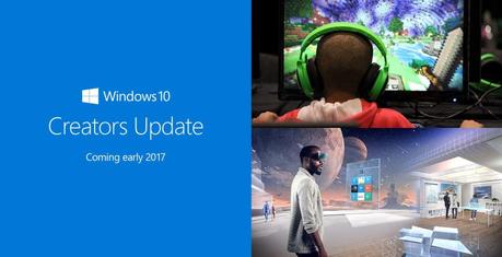 Ce que réserve Windows 10 Creators Update, la MAJ centrée sur la création de contenu