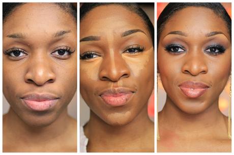 bronzer peau noire bronzer peau noire