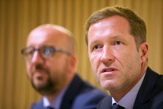 CETA ON N'EN VEUT PAS Charlot 1er avait affirmé à la Cham... CETA ON N'EN VEUT PAS Charlot 1er avait affirmé à la Cham...