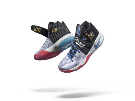 Nike x Doernbecher 13th collection Nike x Doernbecher 13th collection