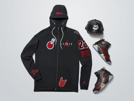 Nike x Doernbecher 13th collection Nike x Doernbecher 13th collection