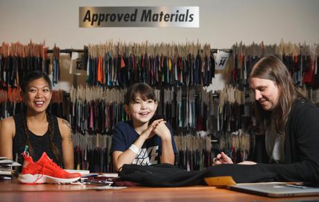 Nike x Doernbecher 13th collection Nike x Doernbecher 13th collection