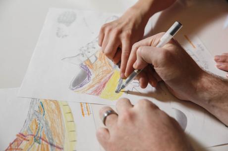 Nike x Doernbecher 13th collection Nike x Doernbecher 13th collection